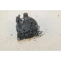 Ford S-MAX Alternator 