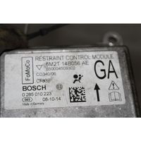 Ford S-MAX Airbag control unit/module 