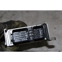 Ford S-MAX Airbag control unit/module 