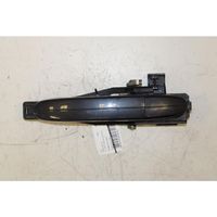 Ford S-MAX Rear door exterior handle 