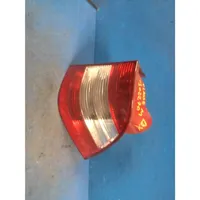 Mercedes-Benz ML W163 Lampa tylna 