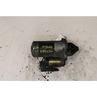 Hyundai Matrix Starter motor 