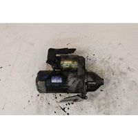 Hyundai Matrix Starter motor 