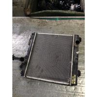 Nissan Pixo Radiateur soufflant de chauffage 