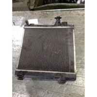 Nissan Pixo Radiateur soufflant de chauffage 