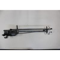 Ford Kuga I Front wiper linkage and motor 