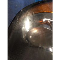 Volvo V50 Lampa przednia 