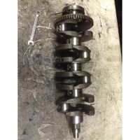 Fiat Stilo Crankshaft 