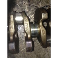 Fiat Stilo Crankshaft 