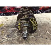 Fiat Stilo Crankshaft 