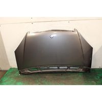 Mercedes-Benz A W169 Engine bonnet/hood 