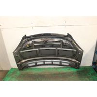 Mercedes-Benz A W169 Engine bonnet/hood 