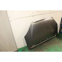 Mercedes-Benz A W169 Engine bonnet/hood 