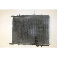 Peugeot 307 Radiateur de chauffage 