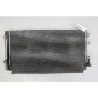 Renault Megane III Radiatore di raffreddamento A/C (condensatore) 