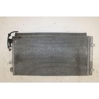 Renault Megane III Gaisa kondicioniera dzeses radiators 