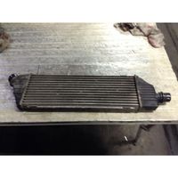 Nissan Micra Chłodnica powietrza doładowującego / Intercooler 