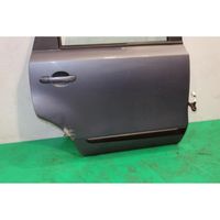 Nissan Note (E11) Rear door 