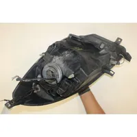 Nissan Note (E11) Headlight/headlamp 