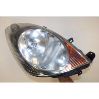 Nissan Note (E11) Headlight/headlamp 