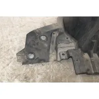 Nissan Note (E11) Rivestimento paraspruzzi passaruota anteriore 