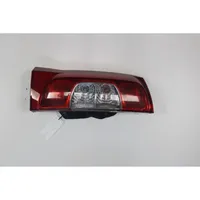 Fiat Fiorino Lampa tylna 