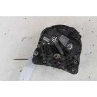 Volkswagen New Beetle Alternator 