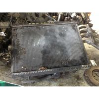 Citroen C5 Radiateur soufflant de chauffage 