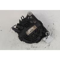 Citroen C3 Alternator 