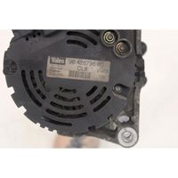 Citroen C3 Alternator 