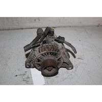 Toyota Corolla Verso E121 Alternator 