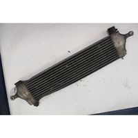 Nissan Qashqai Chłodnica powietrza doładowującego / Intercooler 