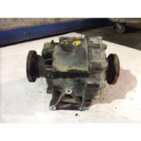 Audi A4 S4 B7 8E 8H Rear differential 