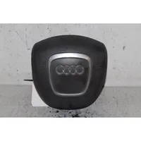 Audi A6 Allroad C6 Poduszka powietrzna Airbag kierownicy 