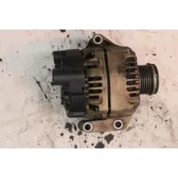 Fiat Qubo Alternator 