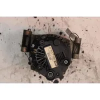 Fiat Qubo Alternator 