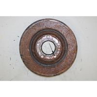 Jeep Patriot Front brake disc 