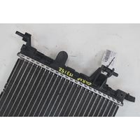 Opel Corsa C Mazais radiators 