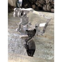 Audi A4 S4 B8 8K Brake pedal 