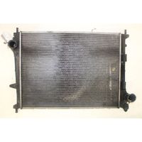 Fiat Multipla Radiateur de chauffage 