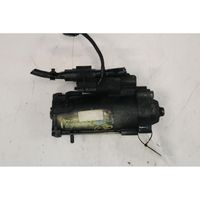 Volvo C30 Starter motor 