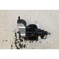 Toyota Aygo AB10 Throttle body valve 