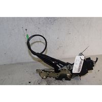 Toyota Corolla Verso E121 Front door lock 