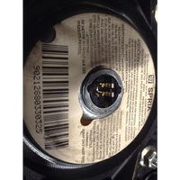 Renault Master II Steering wheel airbag 