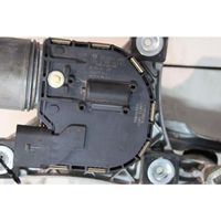 Volvo C30 Front wiper linkage and motor 