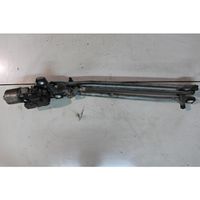 Volvo C30 Front wiper linkage and motor 