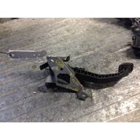 Volvo C30 Clutch pedal 