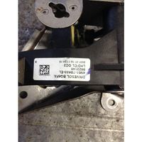 Volvo C30 Clutch pedal 