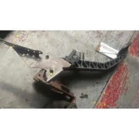 Volvo C30 Clutch pedal 