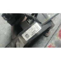 Volvo C30 Clutch pedal 